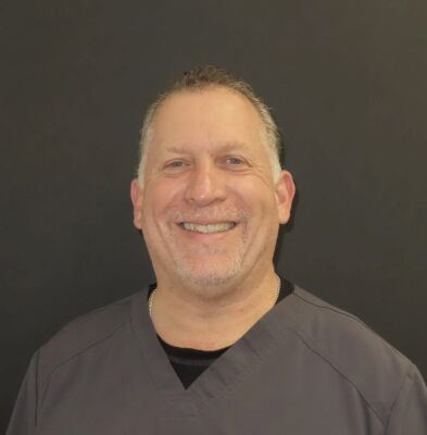 Orthodontist Dr. Christopher Paladino, DDS