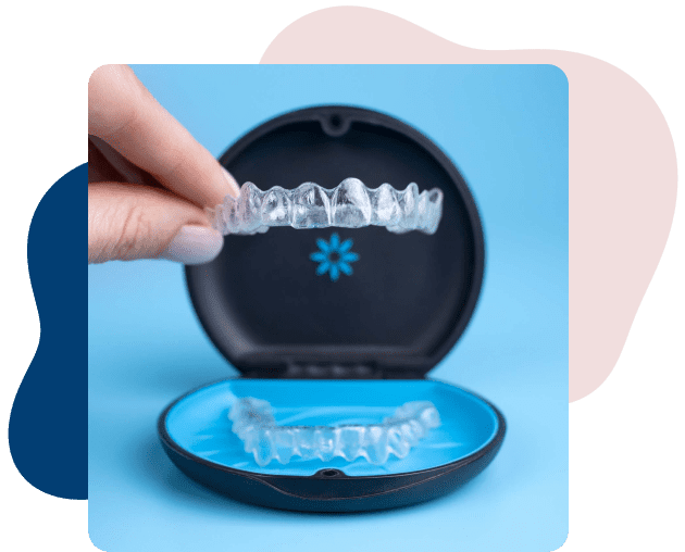 Merrick Invisalign Orthodontics
