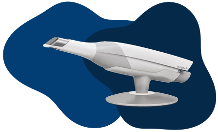 3D light scanning for TMJ treatment