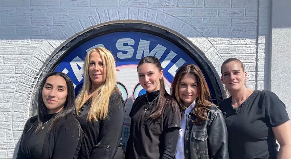 Star Smiles Orthodontics team