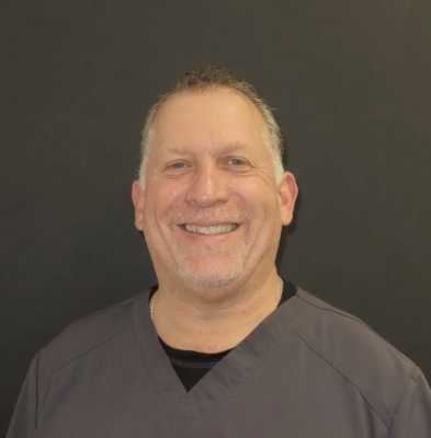 Orthodontist Dr. Christopher Paladino, DDS